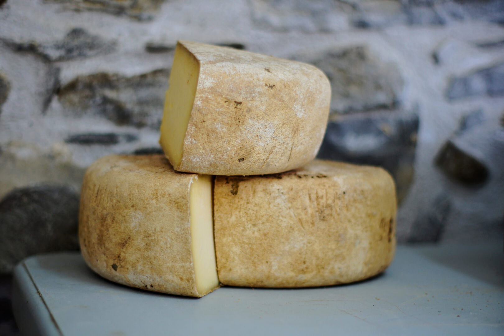Käse-Schnittlauch-Butter - Fellbach Erleben